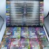 Whole melts extracts dual chamber 2G Disposable