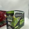 Whole melts extracts dual chamber 2G Disposable
