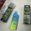 Whole melts extracts dual chamber 2G Disposable