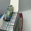 Whole melts extracts dual chamber 2G Disposable