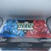 Whole melts extracts dual chamber 2G Disposable
