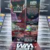 Whole melts extracts dual chamber 2G Disposable