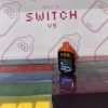 Boutiq Switch v5 Disposable - Triple Tank All-in-One