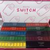 Boutiq Switch v5 Disposable - Triple Tank All-in-One