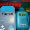 Boutiq Switch v5 Disposable - Triple Tank All-in-One