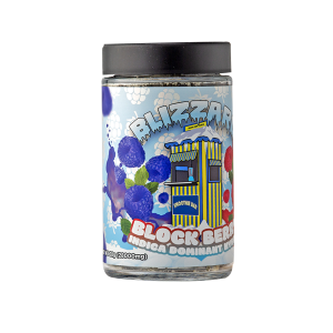 Block Berry