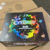CryBaby 2g disposable |with gum balls| Baby bottle