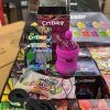 CryBaby 2g disposable |with gum balls| Baby bottle