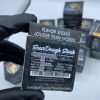 Coldfire cured resin badder