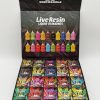CryBaby 2g disposable |with gum balls| Baby bottle