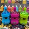 CryBaby 2g disposable |with gum balls| Baby bottle