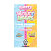 Sweetz Exotics Half & Halfs | CAP’N RUNTZ BERRIES X PAZOOKIE