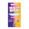 Sweetz Exotics Half & Halfs Disposable 2G
