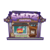 Sweetz Exotics Spray Paint Traphouse Edition