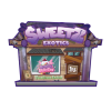 Sweetz Exotics Bodega Bubblegum Traphouse Edition