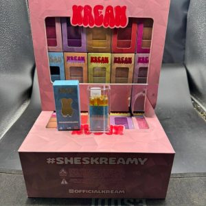 KREAM 2G Disposable V2