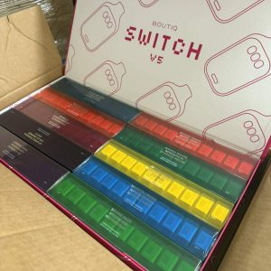 Boutiq Switch V5