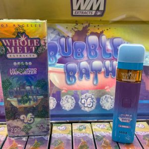 Whole Melt V5 Disposable 2G