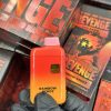 Revenge 2G Disposable V2