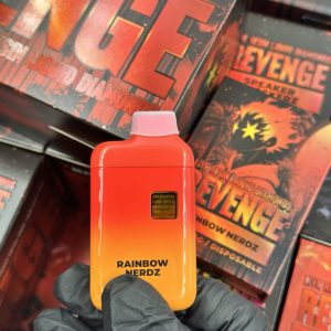 Revenge 2G Disposable V2