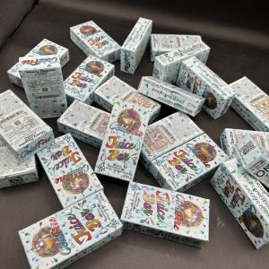 COLD FIRE JUICE BAR 0.5G