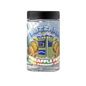 Pineapple Fruz