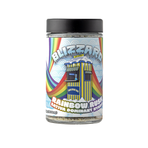 Rainbow Rush