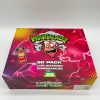 Buy Warheadz 2G Disposable Live Diamond | Premium 2 Gram Vape Pen