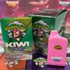 Buy Warheadz 2G Disposable Live Diamond | Premium 2 Gram Vape Pen