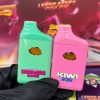 Buy Warheadz 2G Disposable Live Diamond | Premium 2 Gram Vape Pen