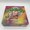Warheadz Moonrocks | 16 flavors of moonrocks