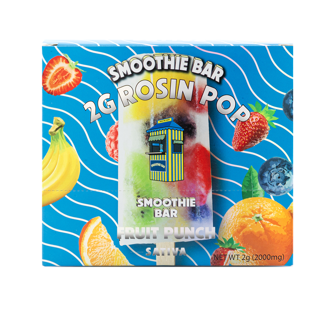 Fruit Punch - Image 2