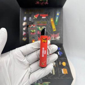 MINAJ EXTRACTS 2G DISPOSABLE – LIVE DIAMOND BLEND