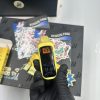 HALO V3 Disposable 2G – Live Resin Diamonds
