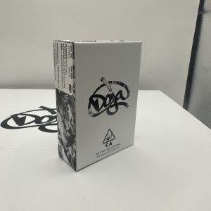 DOJA 1G DISPOSABLE
