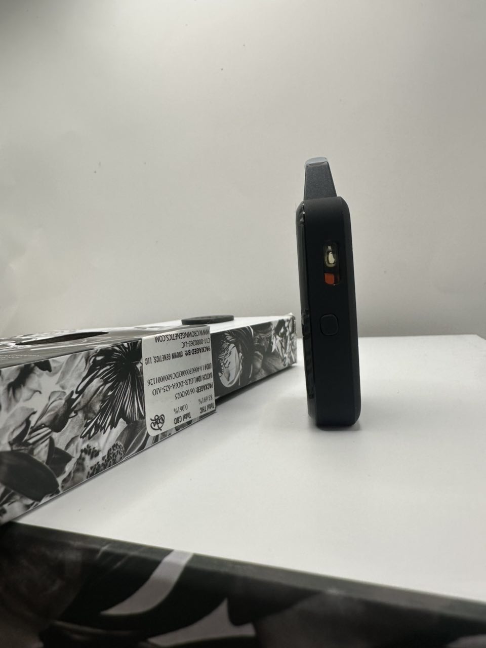 DOJA 1G DISPOSABLE - Image 3