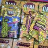 FRYD Liberty Twisted Tea 3G Disposable