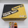 Gold Coast Clear 2G Flavor Flip Disposable