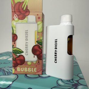 Bubble Liquid Diamonds 3G Disposable