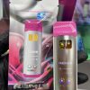 Remix 2G Dual Chamber Disposable – Liquid Diamonds + Live Resin
