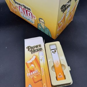 Papa’s Herb Disposable 1G