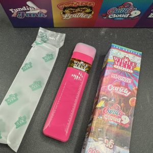 Whole Melt V6 Disposable 2G – Candy Edition