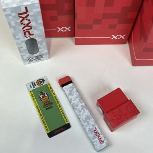PIXXL 1G DISPOSABLE
