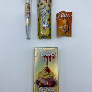 V2 FADE 2G DISPOSABLE VAPE W/ PRE ROLLS & GUMMIES – LIQUID DIAMONDS X LIVE RESIN