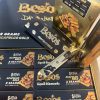 BESOS ACAPULCO GOLD 2G DISPOSABLE – LIQUID DIAMONDS