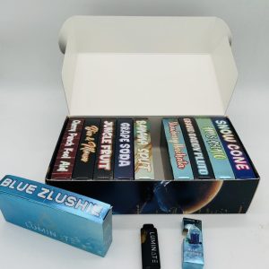 LUMINATE 2G DISPOSABLE – LIVE RESIN LIQUID DIAMOND