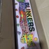 BLINKERS 2G DISPOSABLE + MINI HASH HOLE