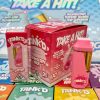 TANK’D 2G DISPOSABLE