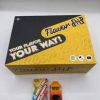 flavor flip Gold Coast clears 2g disposable