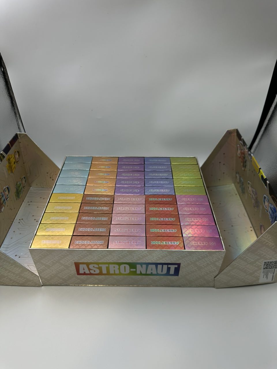 ASTRO-NAUT 2G DISPOSABLE - Image 3